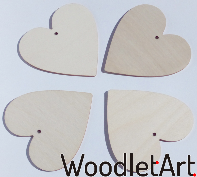 Herzen 10cm Produktionshersteller